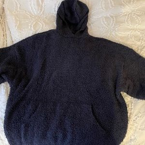 Skims Cozy Knit Unisex Hoodie